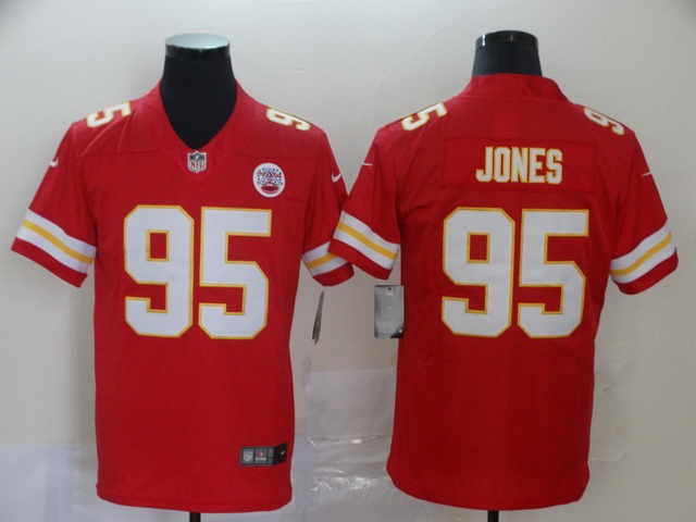 Kansas City Chiefs Jerseys 093 - Click Image to Close